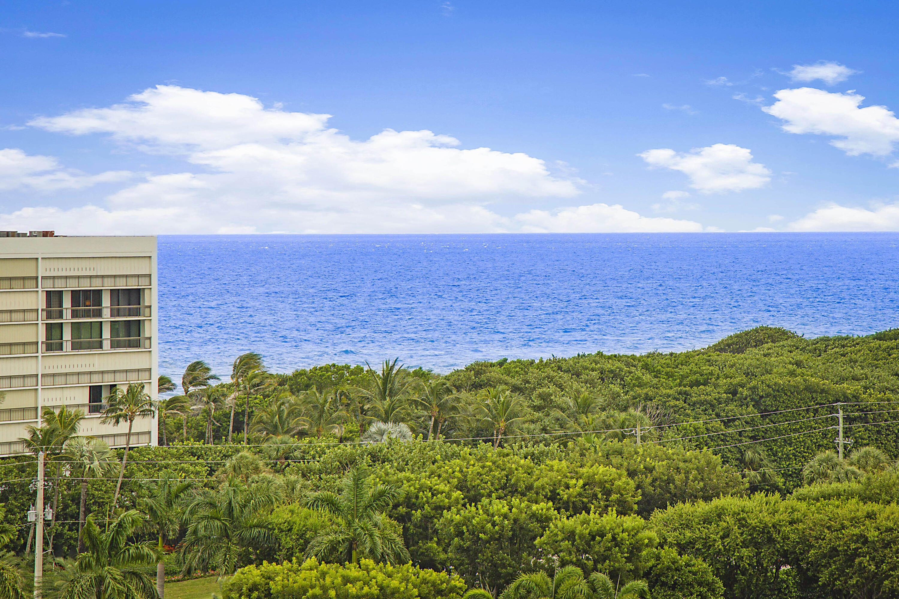 2121 North Ocean Boulevard, Unit 1103W Boca Raton, FL 33431 - Photo 3 of 55 Ocean Views