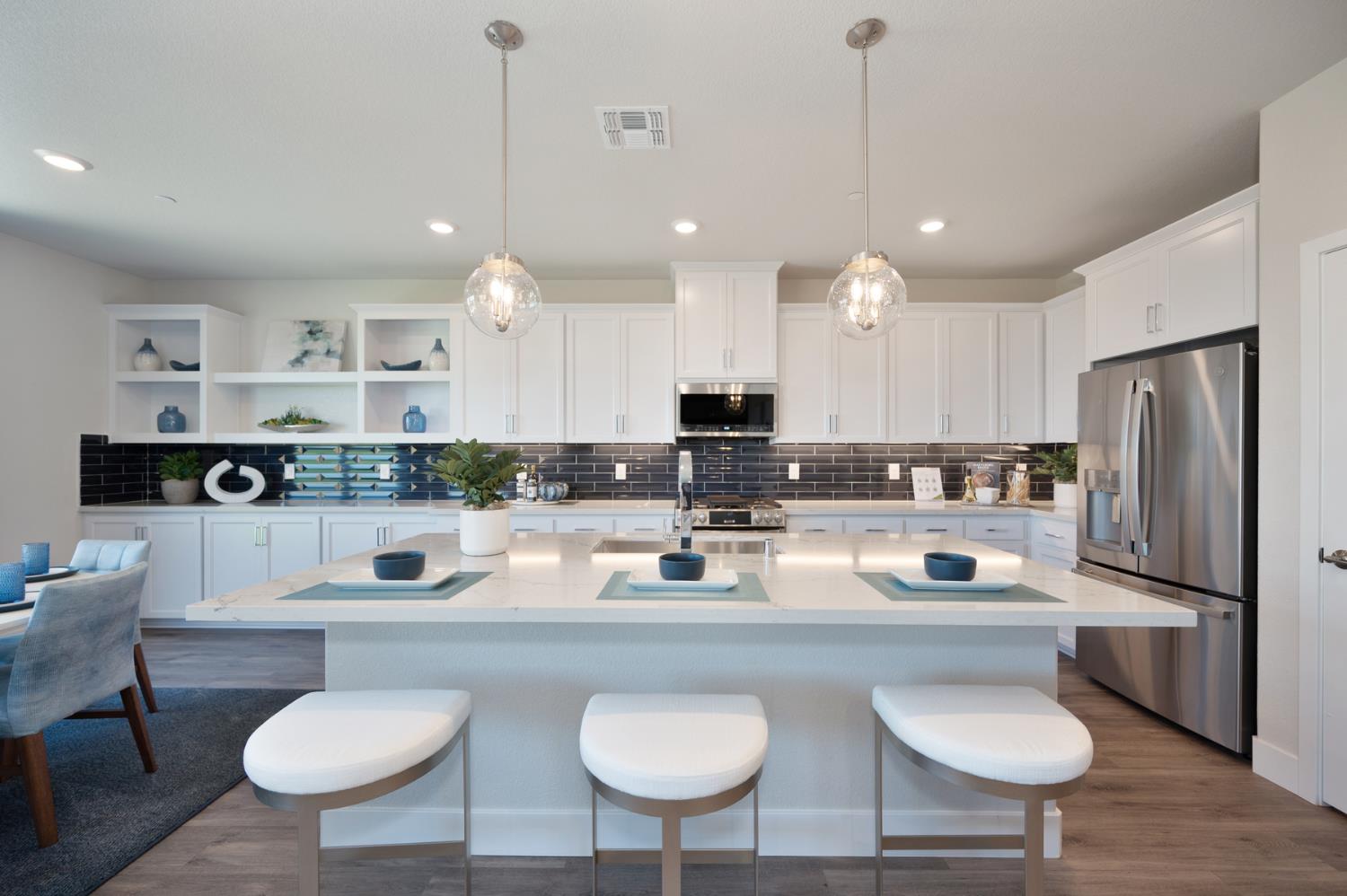 12074 Mircado Way Rancho Cordova, CA 95742 - Photo 2 of 57