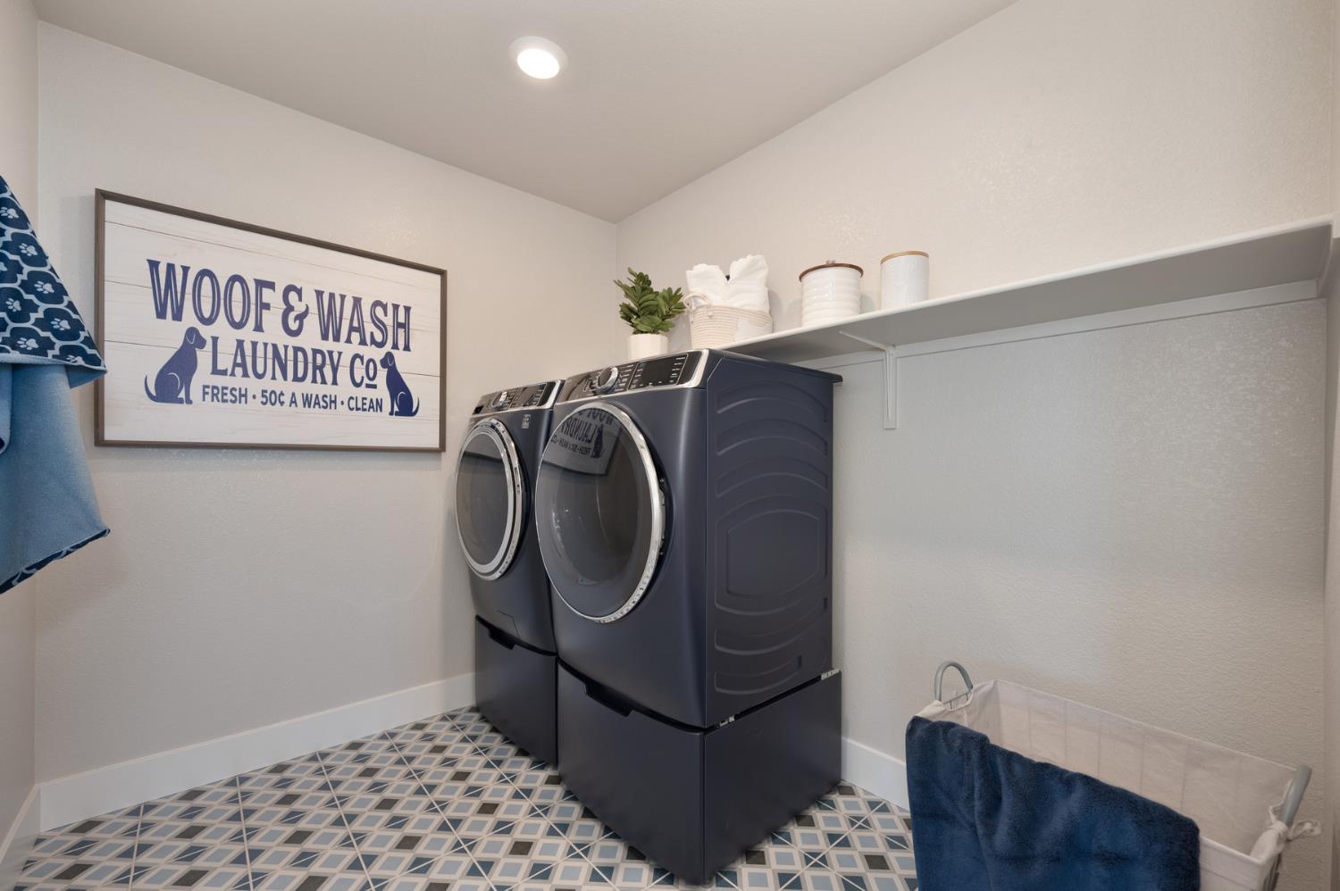 12074 Mircado Way Rancho Cordova, CA 95742 - Photo 45 of 57