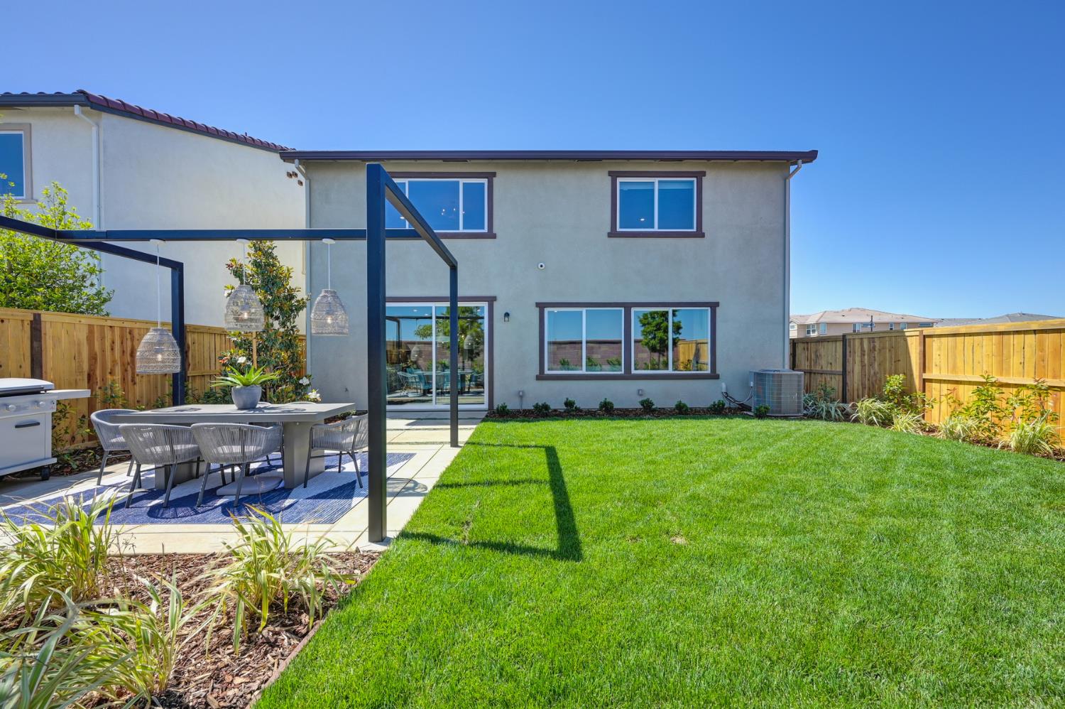 12074 Mircado Way Rancho Cordova, CA 95742 - Photo 46 of 57