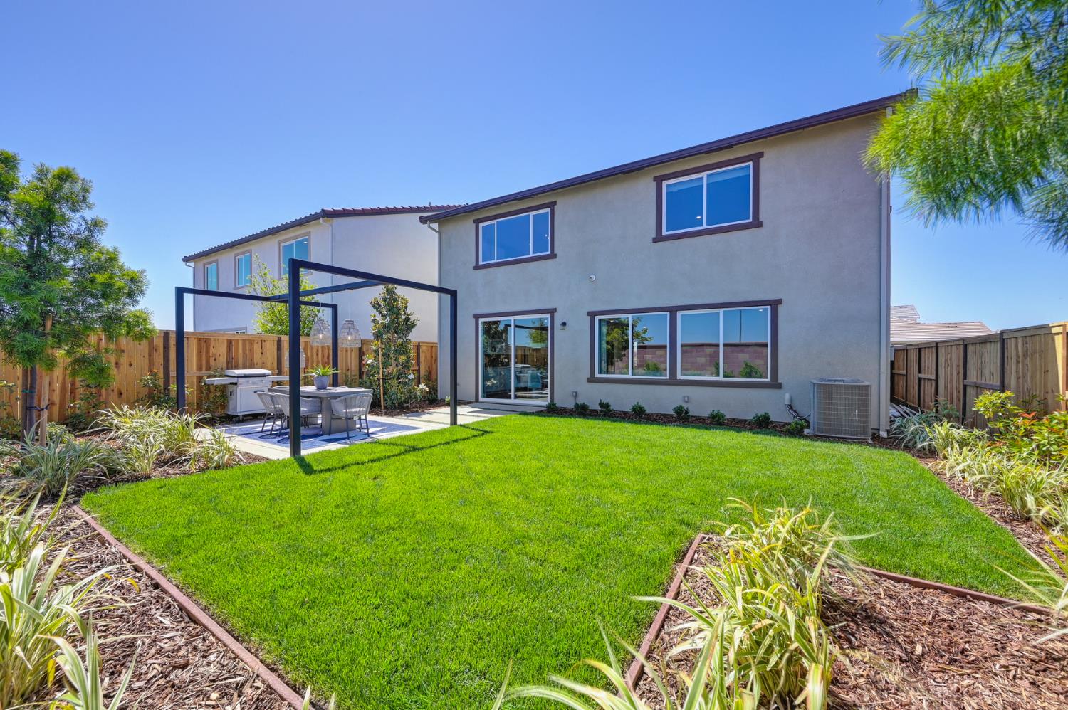 12074 Mircado Way Rancho Cordova, CA 95742 - Photo 47 of 57