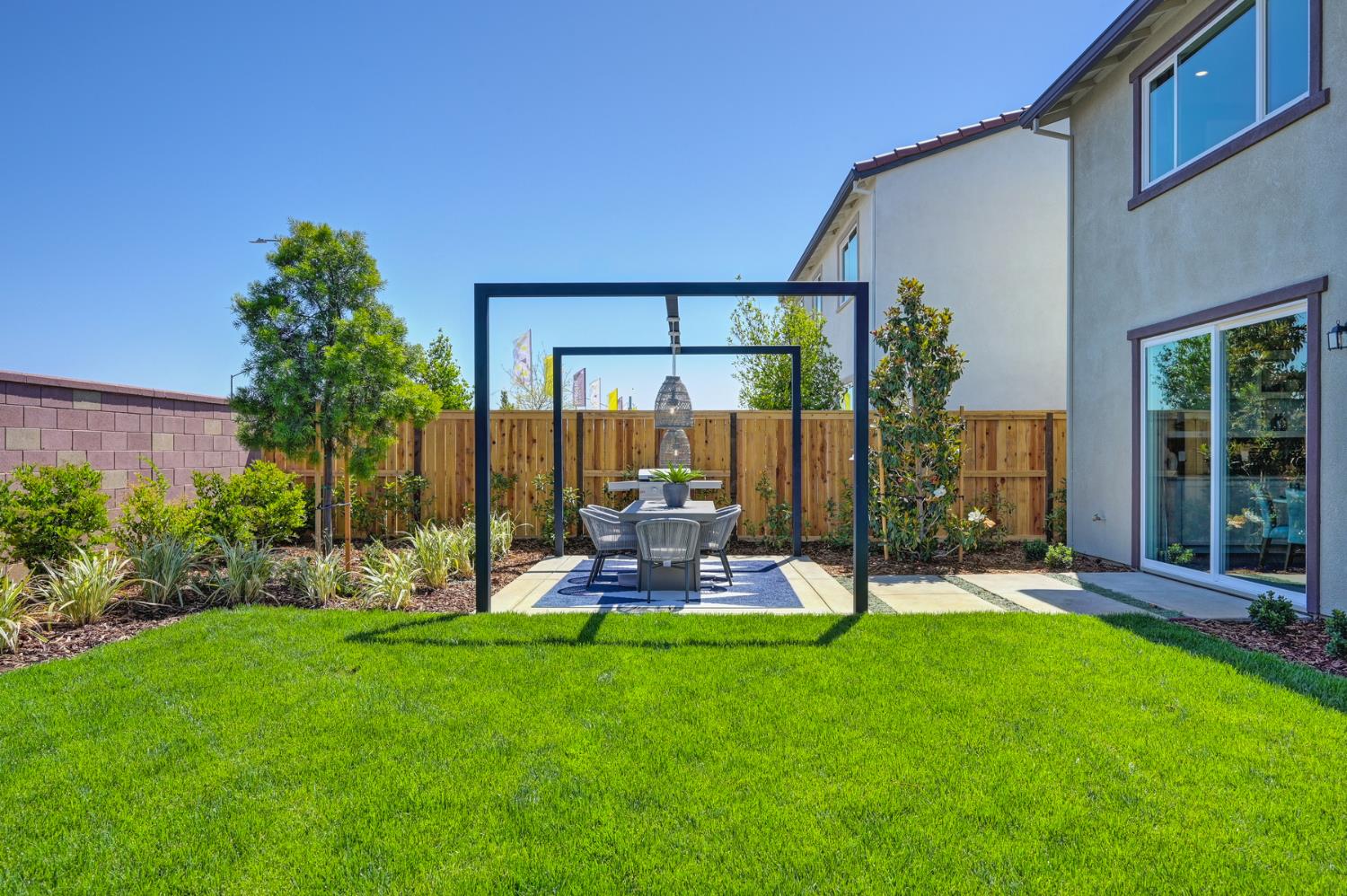 12074 Mircado Way Rancho Cordova, CA 95742 - Photo 48 of 57