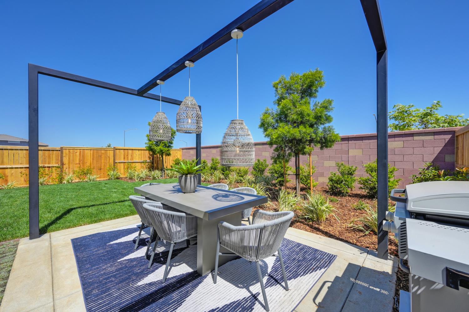 12074 Mircado Way Rancho Cordova, CA 95742 - Photo 49 of 57
