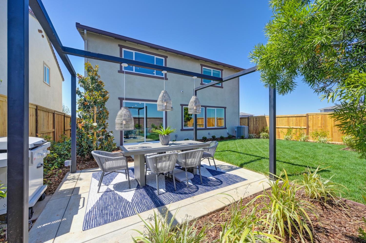 12074 Mircado Way Rancho Cordova, CA 95742 - Photo 51 of 57