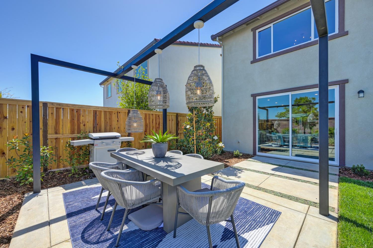 12074 Mircado Way Rancho Cordova, CA 95742 - Photo 52 of 57