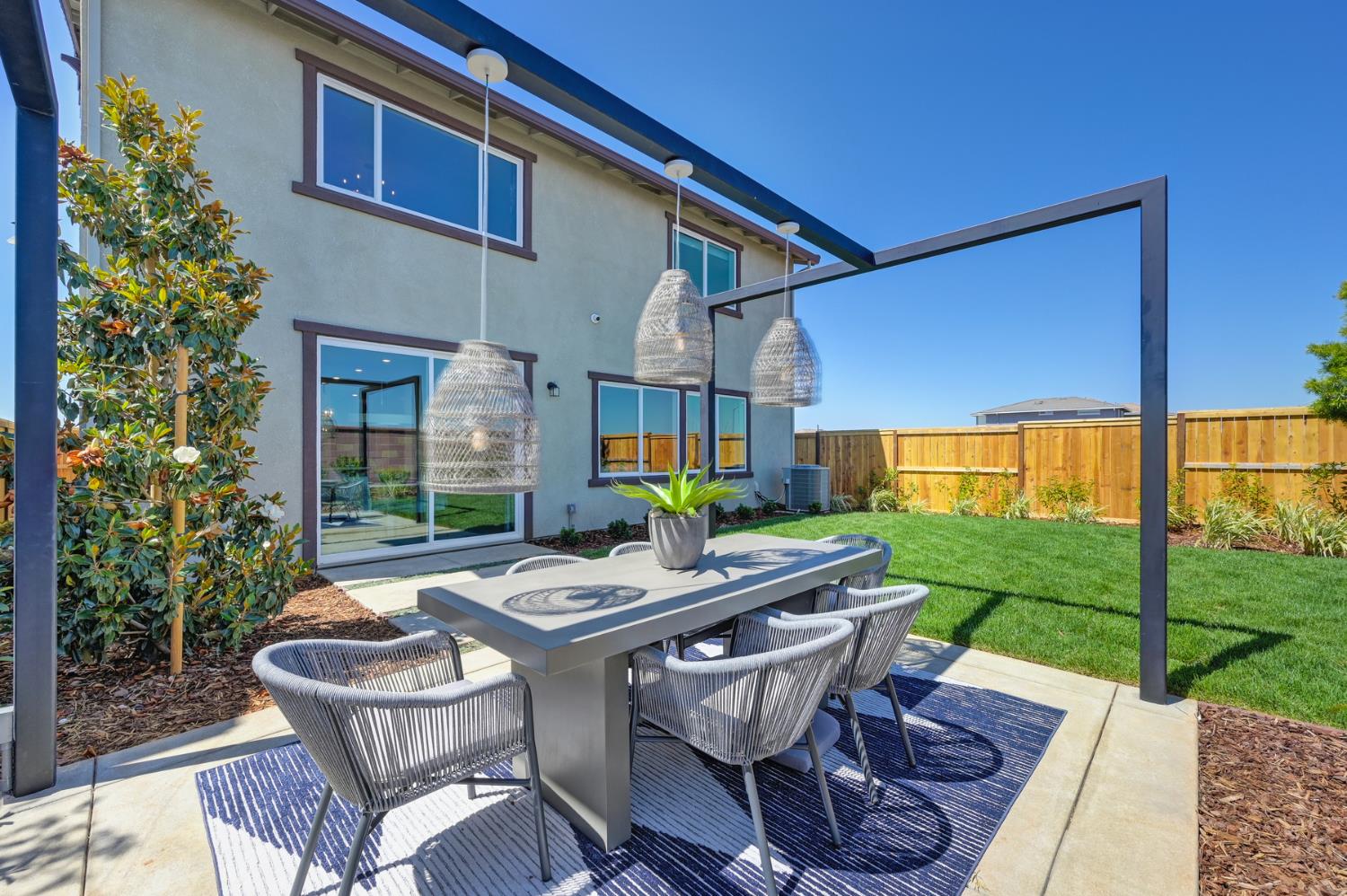 12074 Mircado Way Rancho Cordova, CA 95742 - Photo 53 of 57