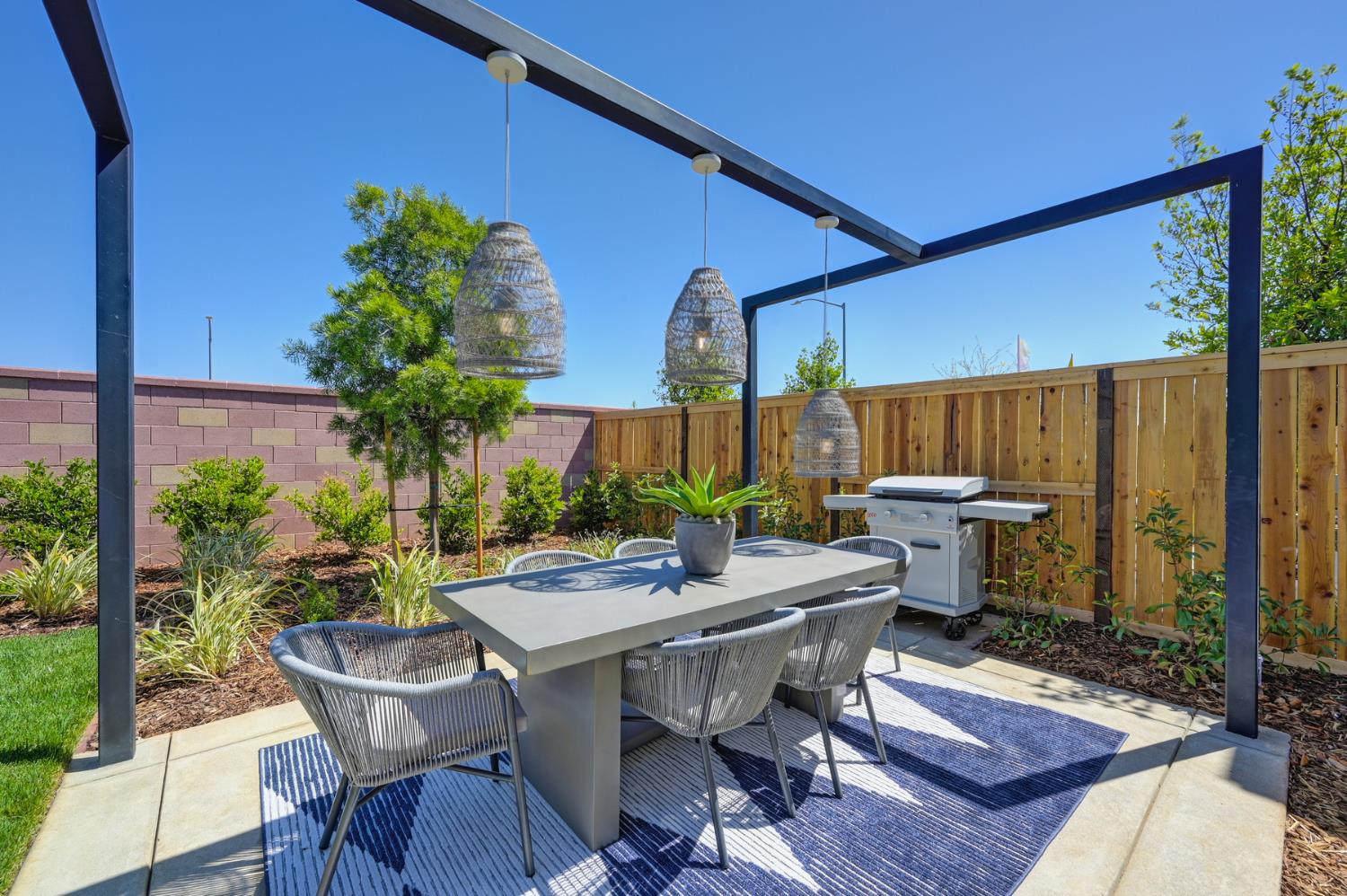 12074 Mircado Way Rancho Cordova, CA 95742 - Photo 54 of 57