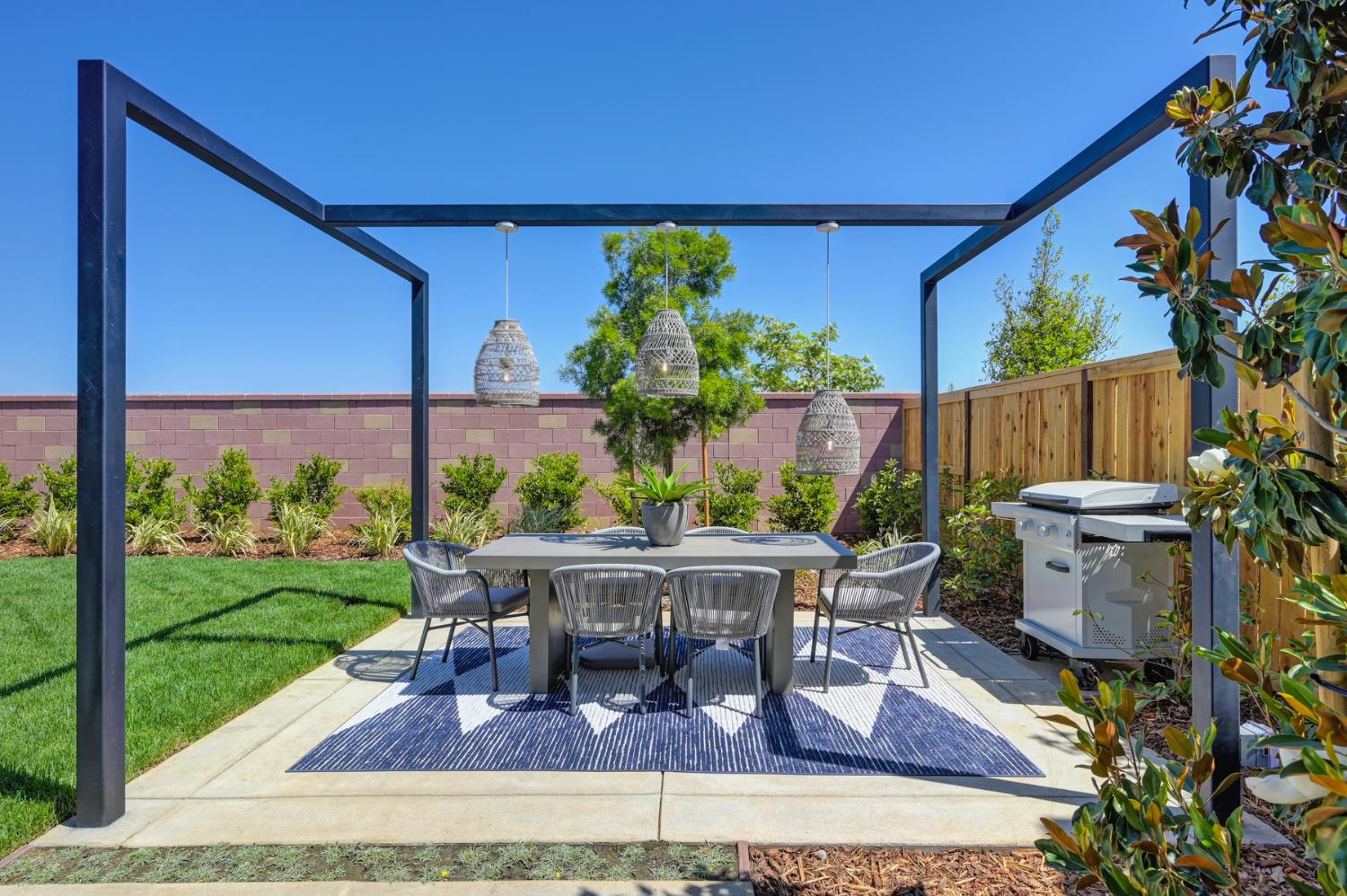 12074 Mircado Way Rancho Cordova, CA 95742 - Photo 56 of 57