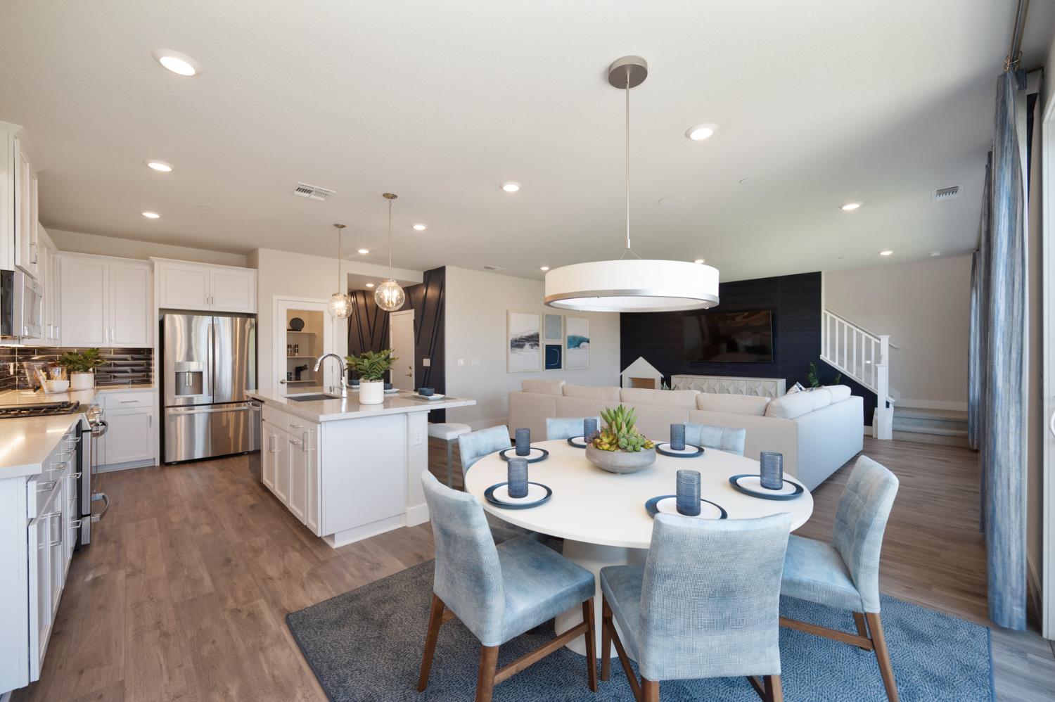 12074 Mircado Way Rancho Cordova, CA 95742 - Photo 10 of 57