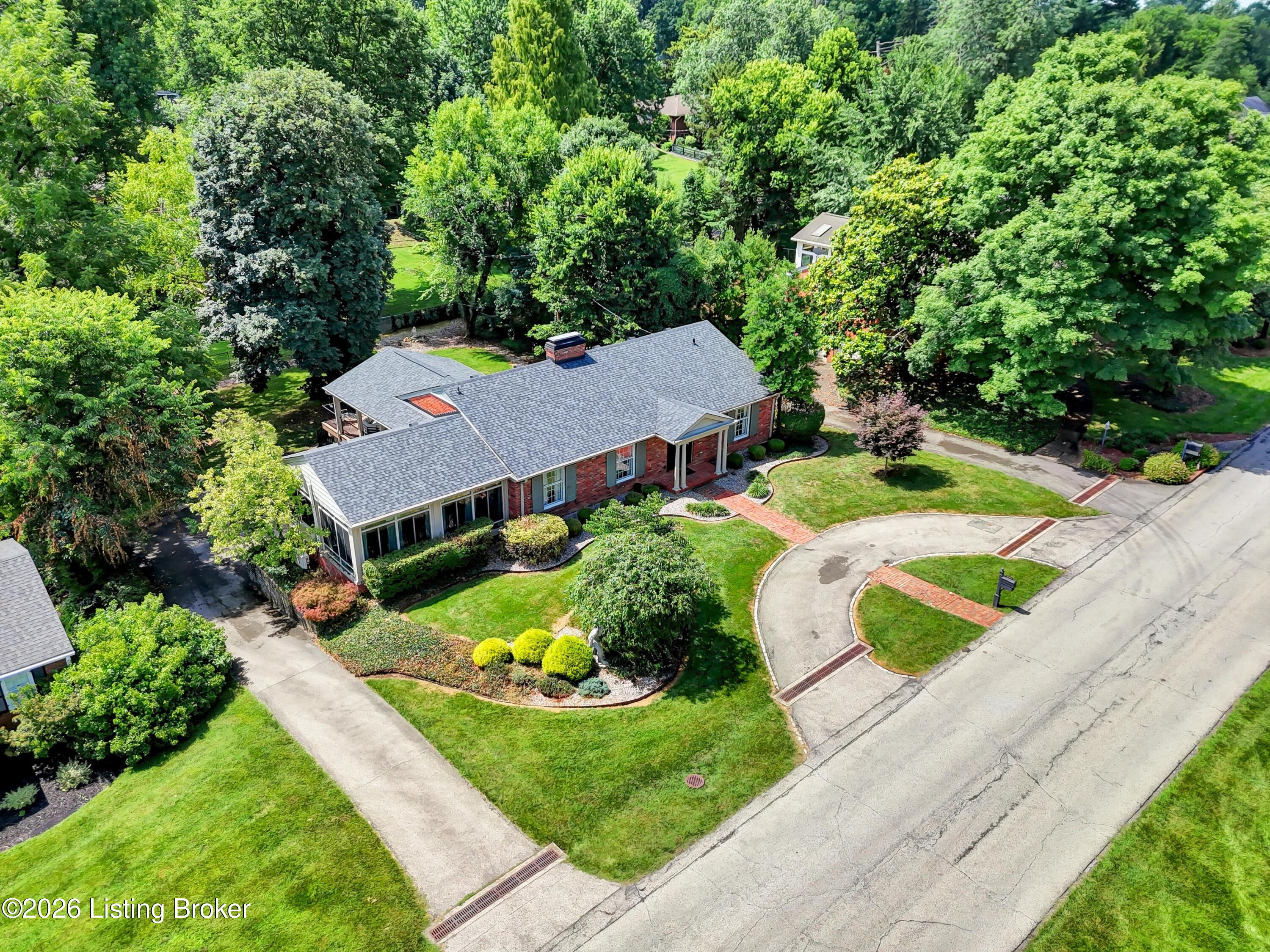 5404 Hempstead Road Louisville, KY 40207 - Photo 74 of 82 72-5404 Hempstead Rd