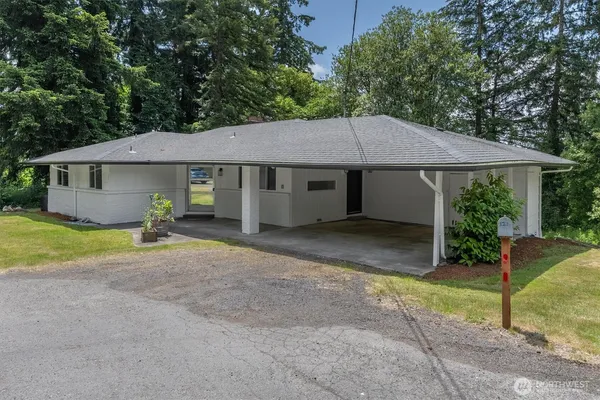 $359,900 | 121 Lowrane Drive, Kelso, WA 98626