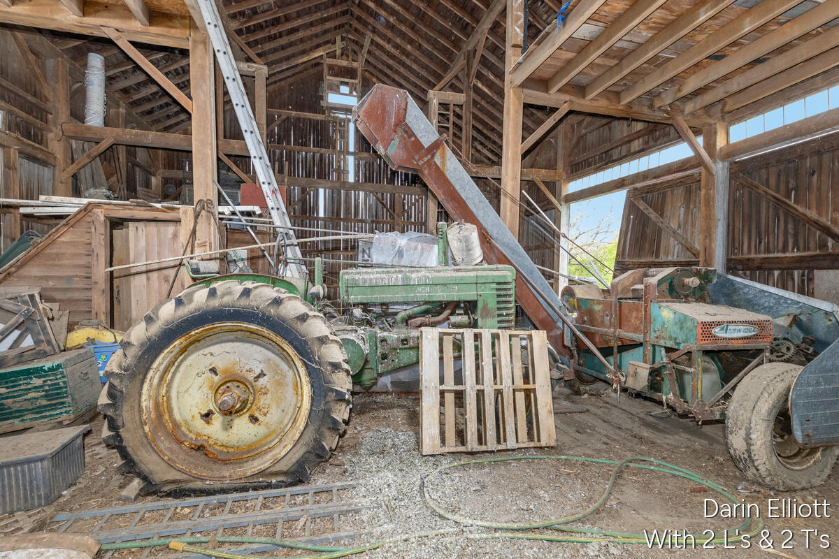 4522 Nickleplate Road Ionia, MI 48846 - Photo 43 of 55 4522-Nickleplate_030