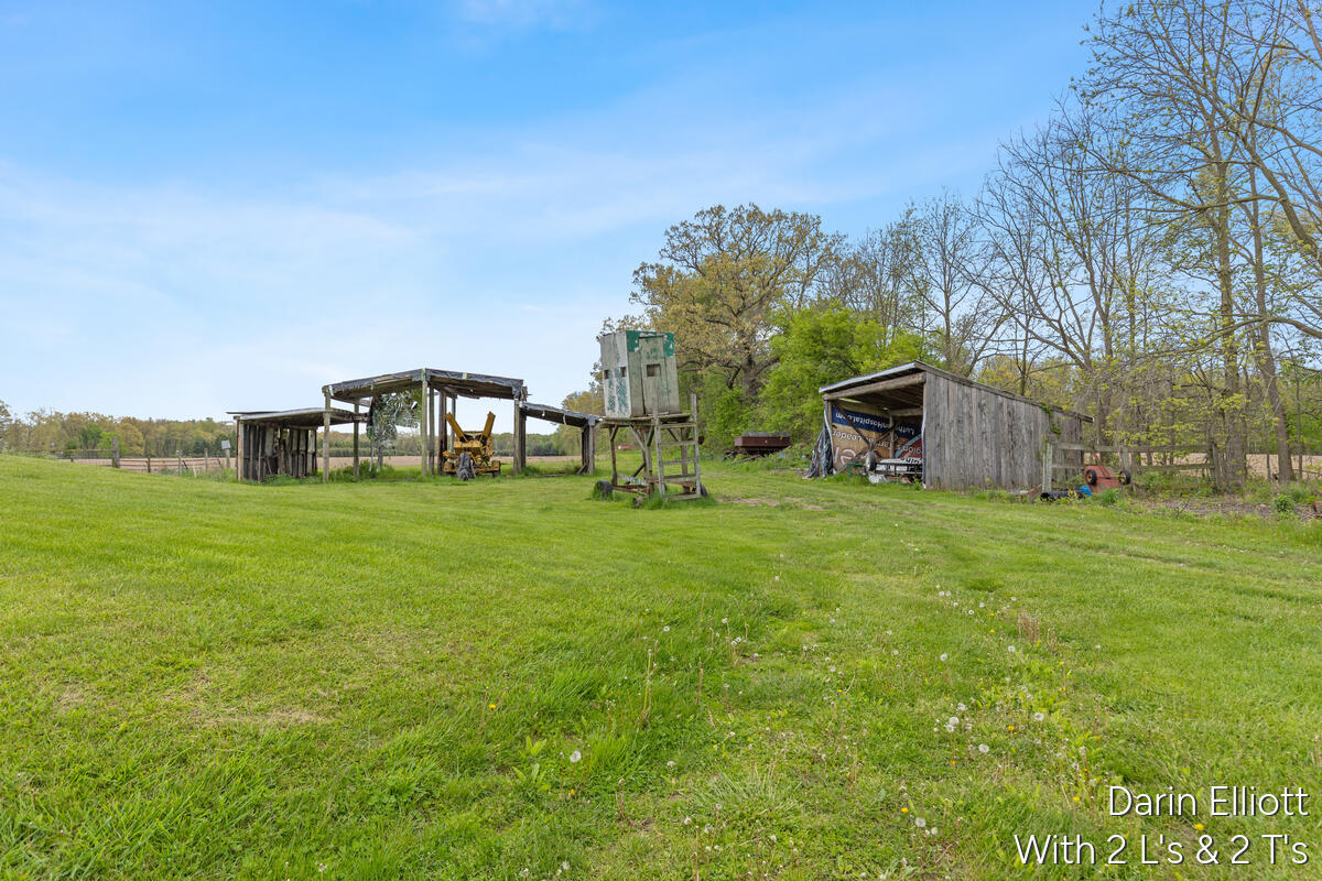 4522 Nickleplate Road Ionia, MI 48846 - Photo 47 of 55 4522-Nickleplate_037