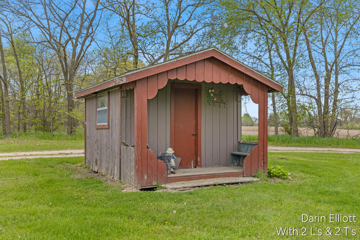 4522 Nickleplate Road Ionia, MI 48846 - Photo 49 of 55 4522-Nickleplate_039