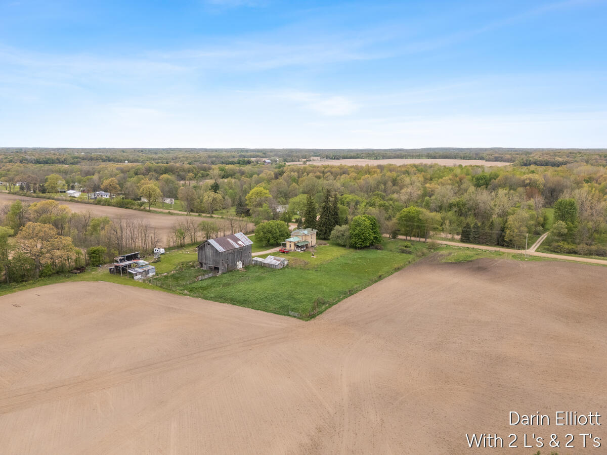 4522 Nickleplate Road Ionia, MI 48846 - Photo 8 of 55 4522-Nickleplate_205