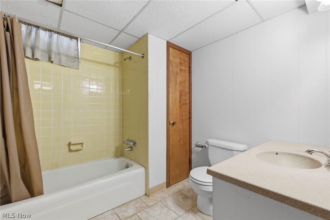 32249 Lake Road Avon Lake, OH 44012 - Photo 29 of 48 Finished below grade bathroom