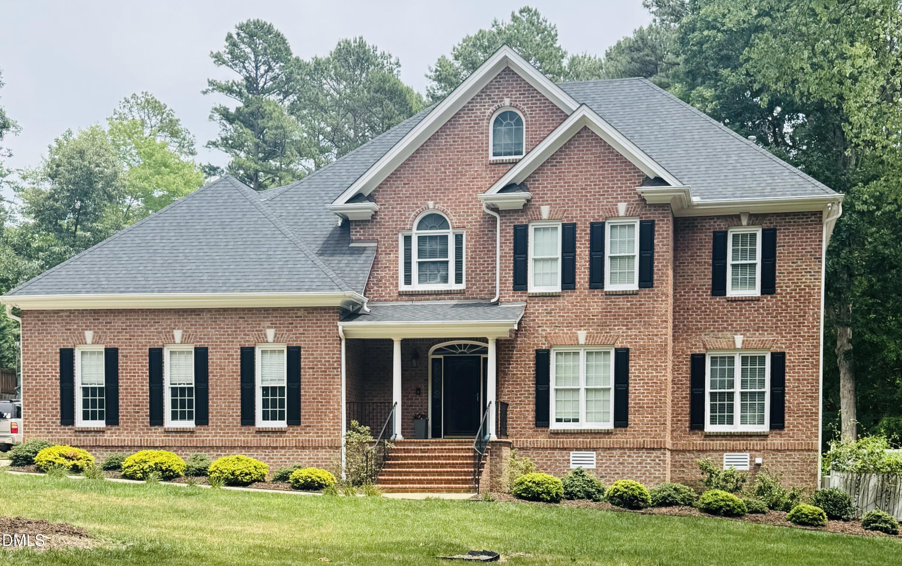 10108 Clairbourne Place Raleigh, NC 27615 - Photo 2 of 25 IMG_1454