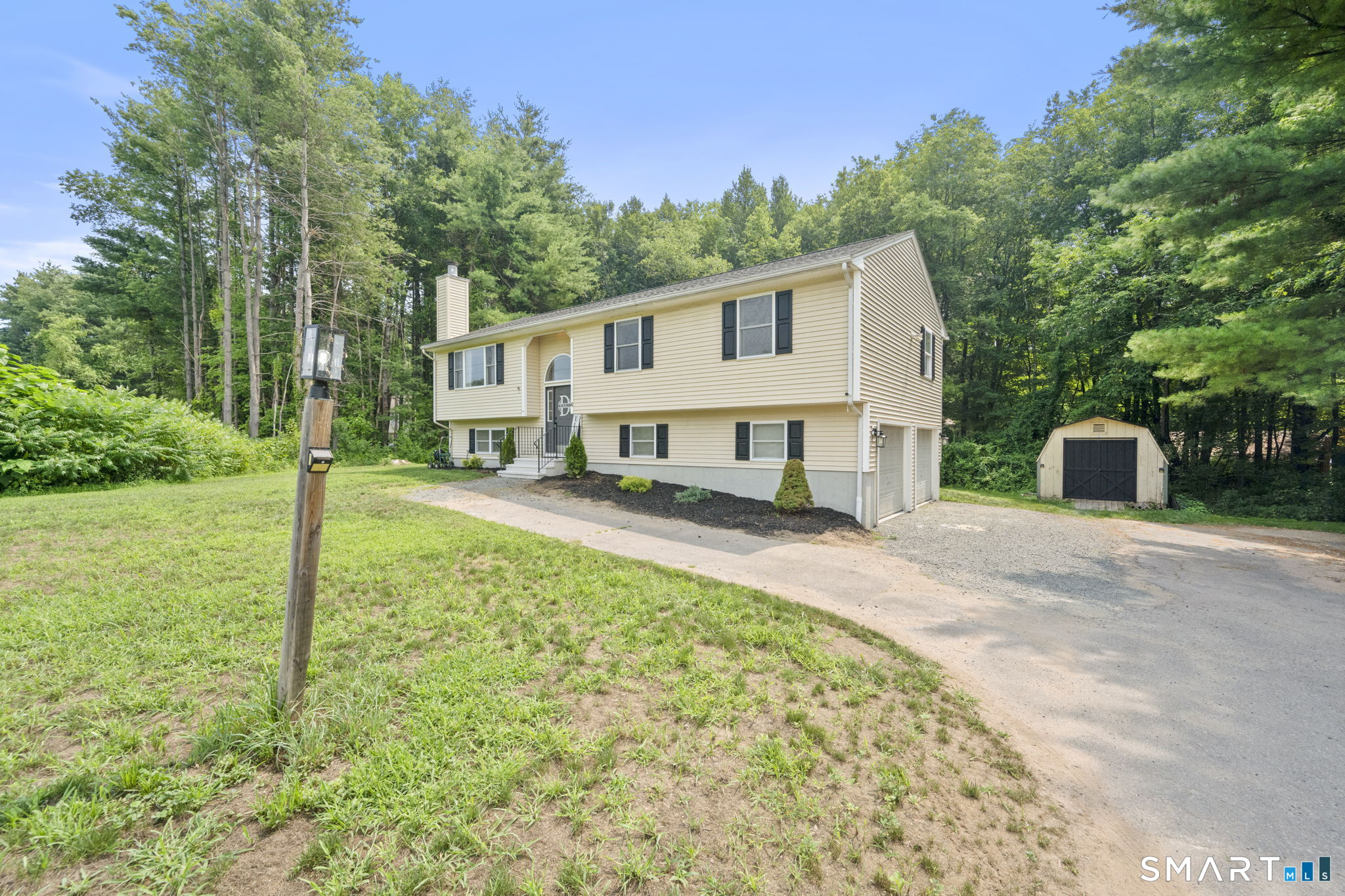 4 Bradley Road Somers, CT 06071 - Photo 1 of 40