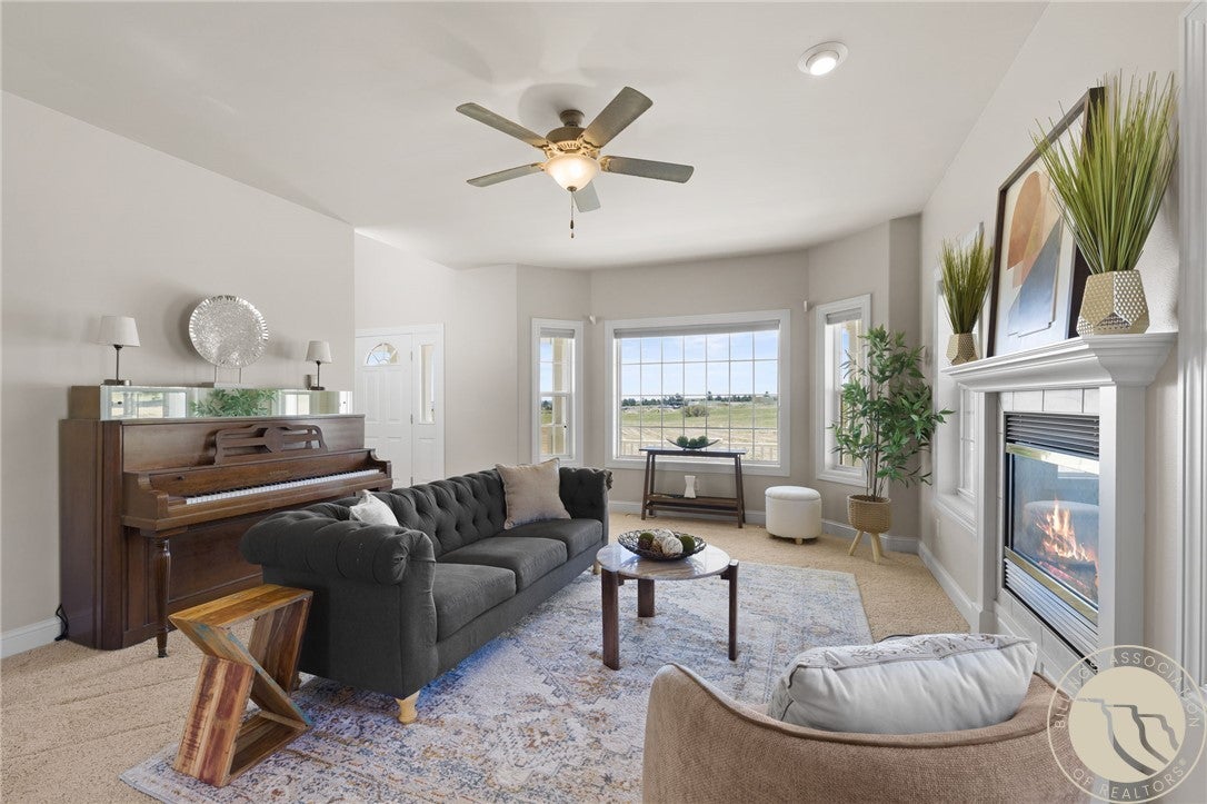 2214 Trails End Road Billings, MT 59106 - Photo 5 of 50 Gallery Image 5