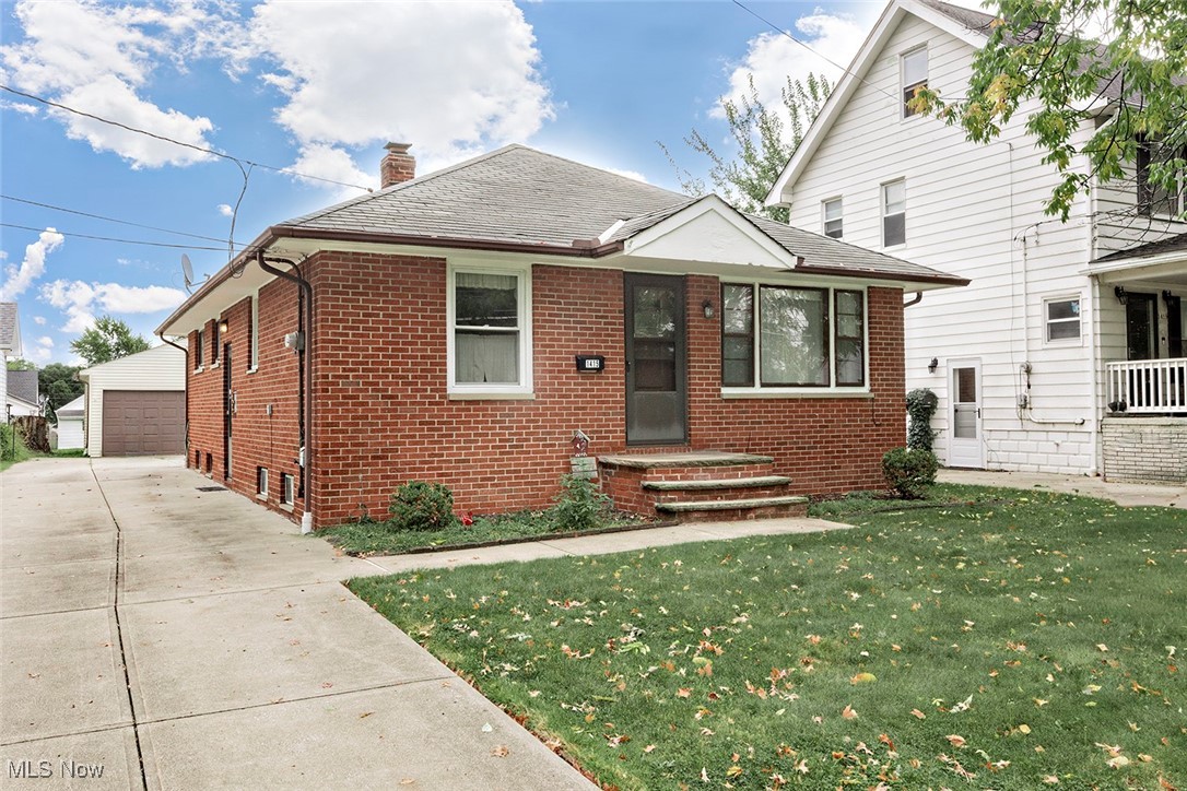 1415 Lander Road Cleveland, OH 44124 - Photo 15 of 24