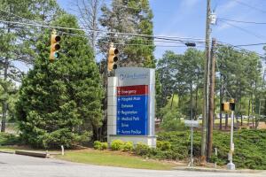 816 Tess Street Graniteville, SC 29829 - Photo 40 of 40 Aiken Regional Hospital