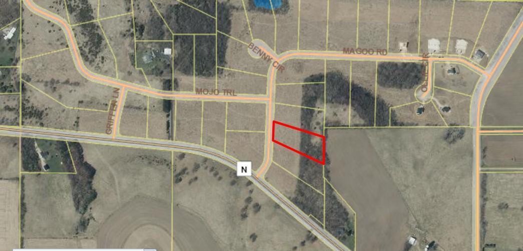 735-lot 17) Magoo Road Hudson, WI 54016 - Photo 1 of 1 Gallery Image 1