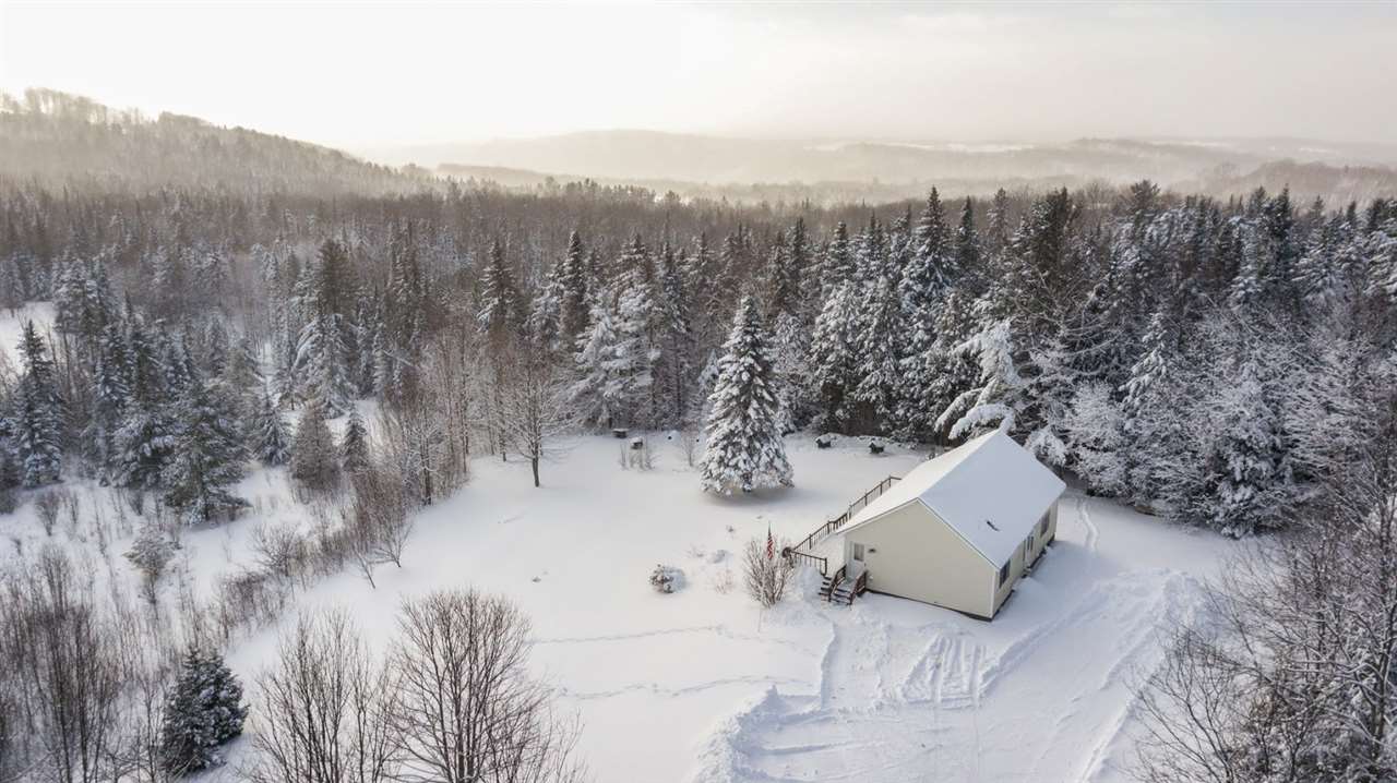 334 Tetreault Road Cabot, VT 05647 - Photo 3 of 40 Gallery Image 3