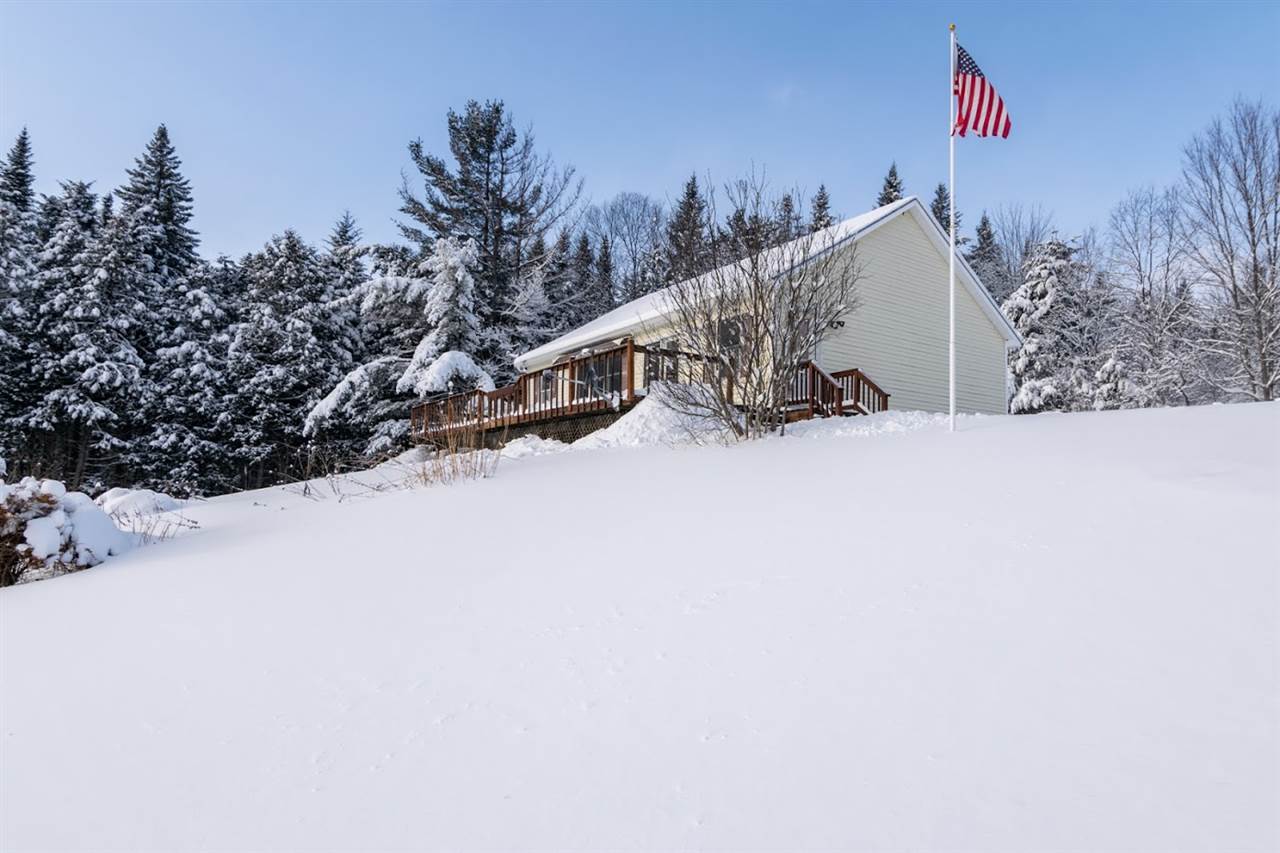 334 Tetreault Road Cabot, VT 05647 - Photo 5 of 40 Gallery Image 5