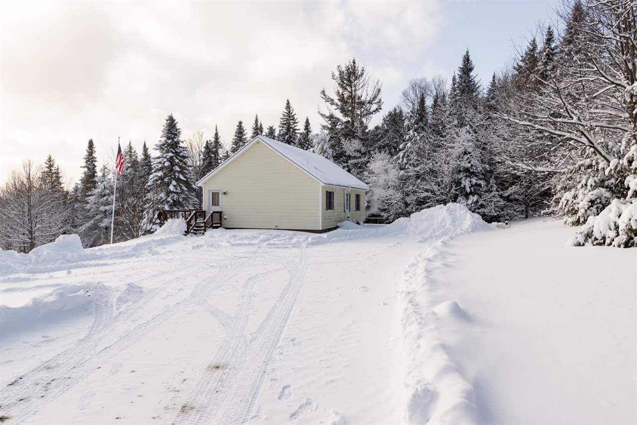 334 Tetreault Road Cabot, VT 05647 - Photo 6 of 40 Gallery Image 6