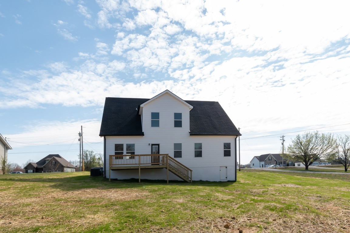 1031 Hayshed Road Dickson, TN 37055 - Photo 34 of 34 Gallery Image 34