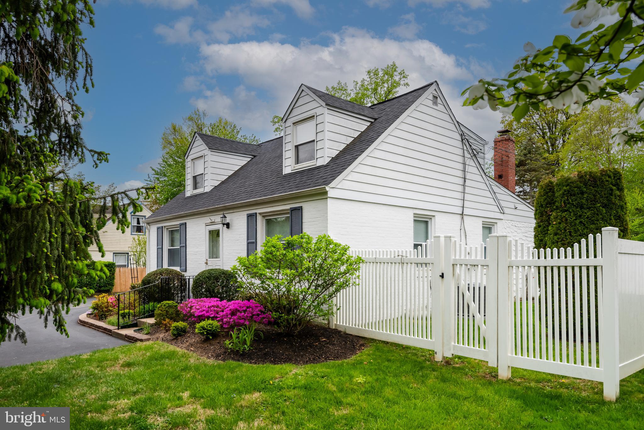 402 Old Eagle School Road Wayne, PA 19087 - Photo 31 of 35