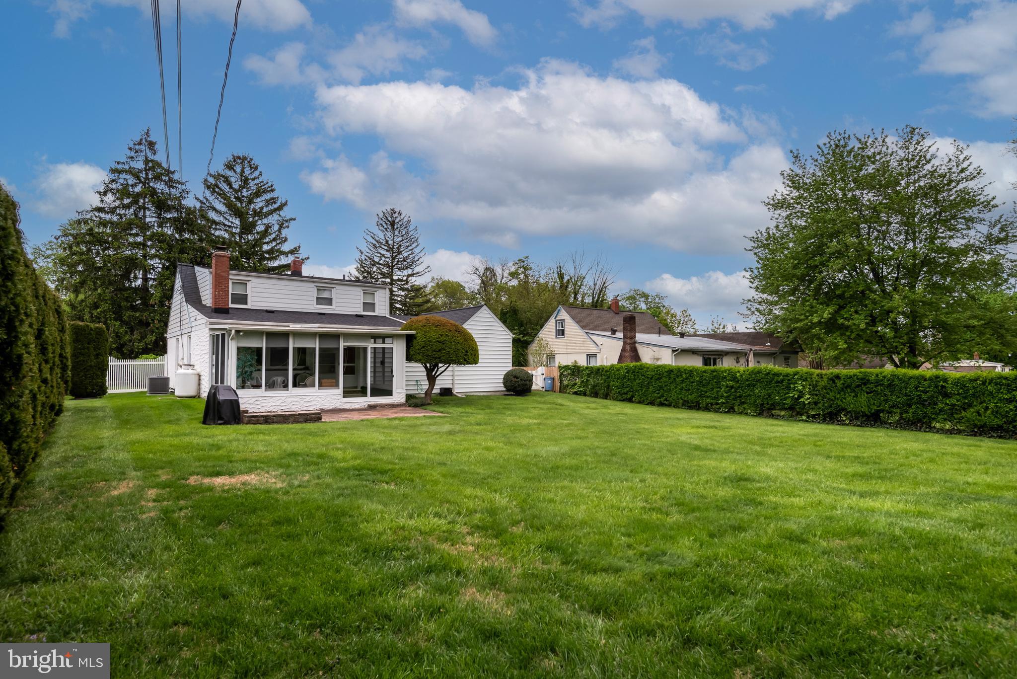 402 Old Eagle School Road Wayne, PA 19087 - Photo 33 of 35