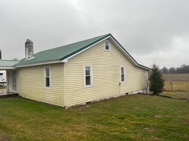 477 Moxley Road Liberty, KY 42539 - Photo 5 of 8 IMG_0442
