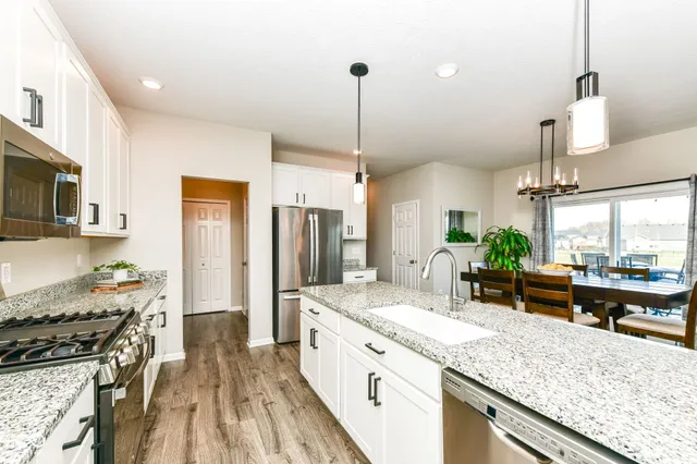 $509,999 | 19131 Goins Boulevard, Westfield, IN 46074