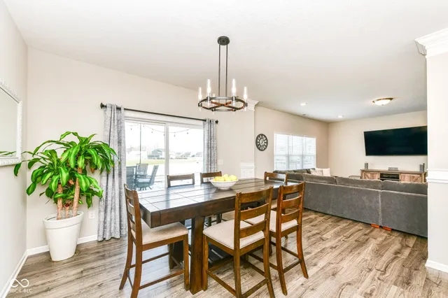 $509,999 | 19131 Goins Boulevard, Westfield, IN 46074