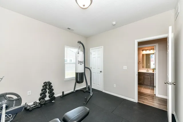 $509,999 | 19131 Goins Boulevard, Westfield, IN 46074