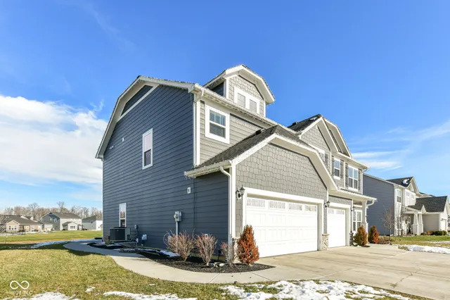 $509,999 | 19131 Goins Boulevard, Westfield, IN 46074