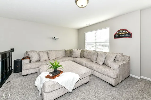 $509,999 | 19131 Goins Boulevard, Westfield, IN 46074