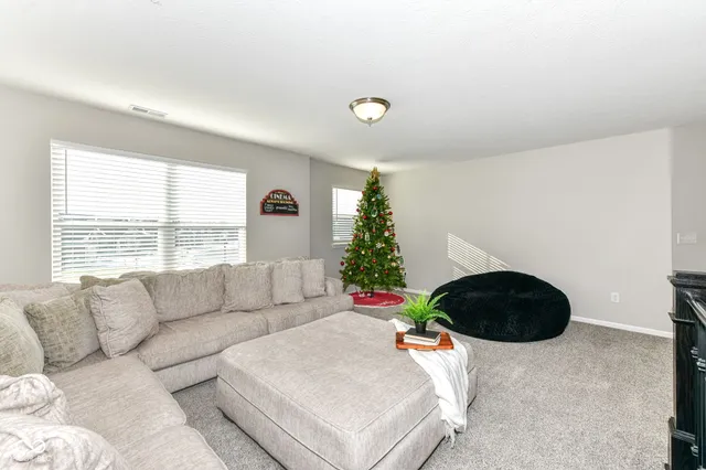 $509,999 | 19131 Goins Boulevard, Westfield, IN 46074