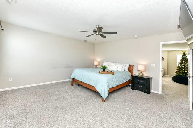 $509,999 | 19131 Goins Boulevard, Westfield, IN 46074