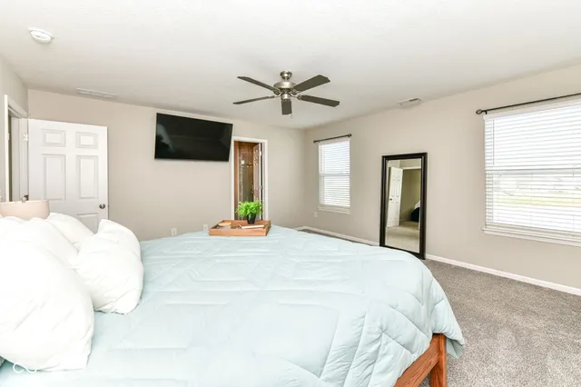 $509,999 | 19131 Goins Boulevard, Westfield, IN 46074