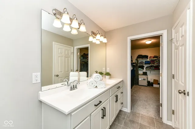 $509,999 | 19131 Goins Boulevard, Westfield, IN 46074