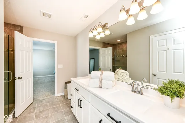 $509,999 | 19131 Goins Boulevard, Westfield, IN 46074