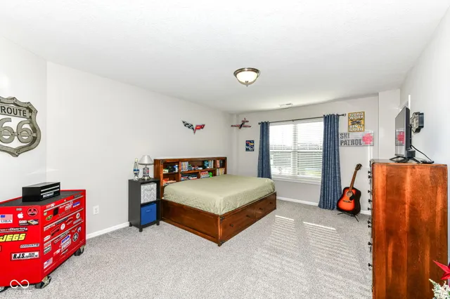 $509,999 | 19131 Goins Boulevard, Westfield, IN 46074