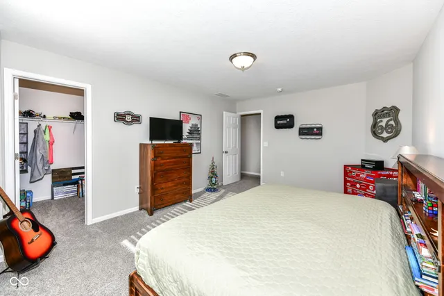 $509,999 | 19131 Goins Boulevard, Westfield, IN 46074