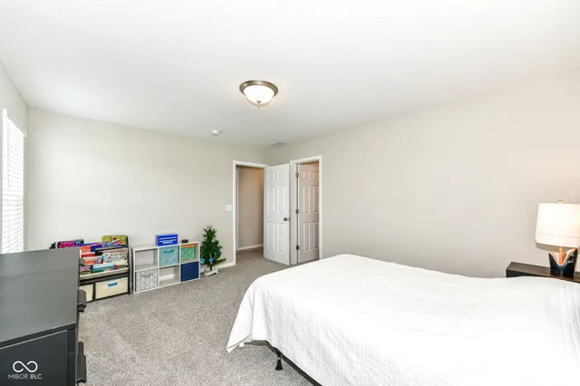 $509,999 | 19131 Goins Boulevard, Westfield, IN 46074