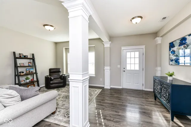 $509,999 | 19131 Goins Boulevard, Westfield, IN 46074