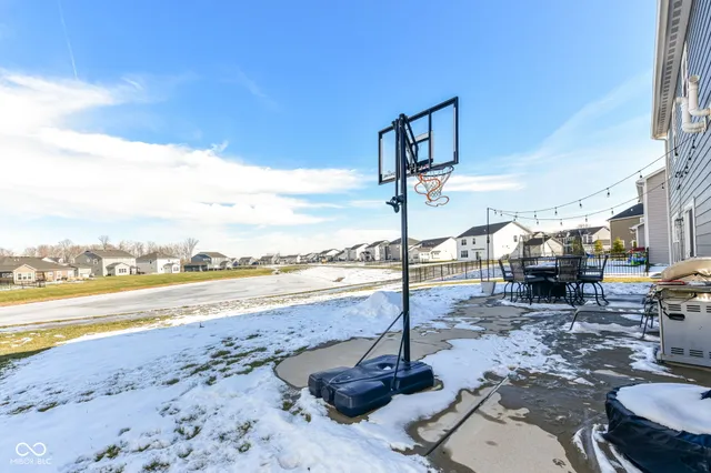 $509,999 | 19131 Goins Boulevard, Westfield, IN 46074