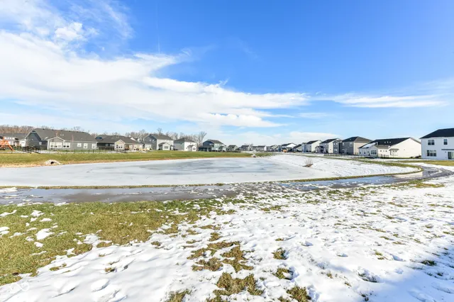 $509,999 | 19131 Goins Boulevard, Westfield, IN 46074