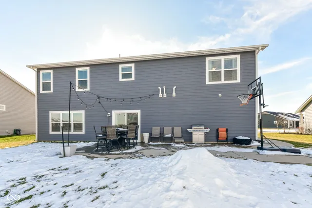 $509,999 | 19131 Goins Boulevard, Westfield, IN 46074